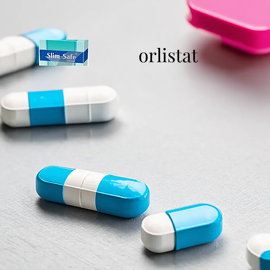 Orlistat farmacias ahorro